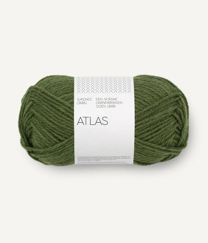 Atlas