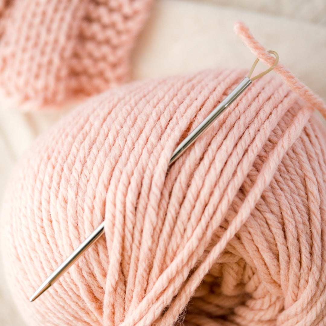 Addi Loop Vernähnadel 2er Set