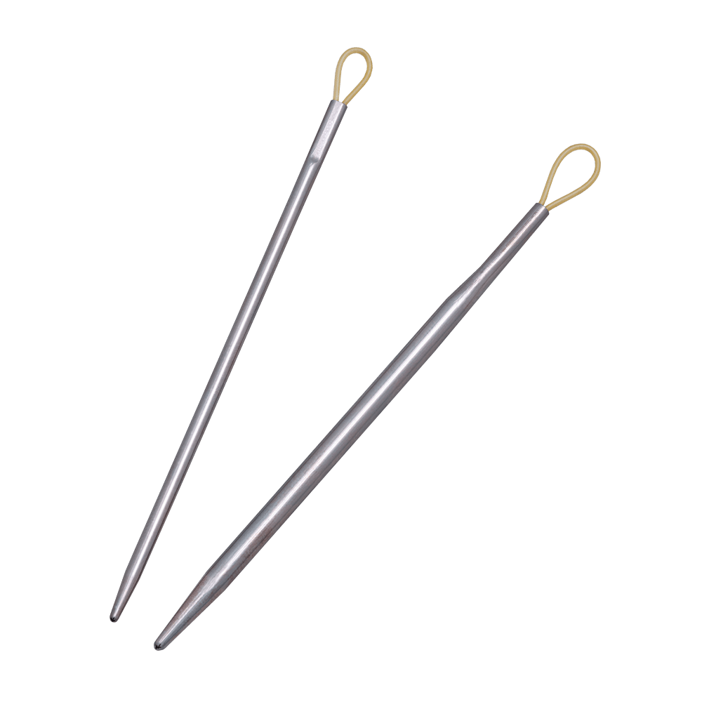 Addi Loop Vernähnadel 2er Set