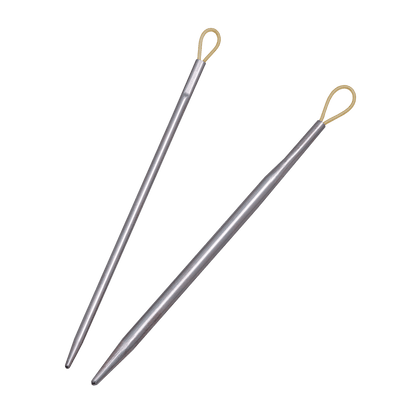 Addi Loop Vernähnadel 2er Set