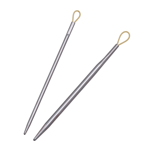 Addi Loop Vernähnadel 2er Set
