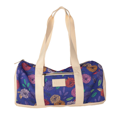 Bohin Projekttasche – Blossom Collection
