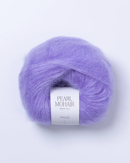 Pearl Mohair