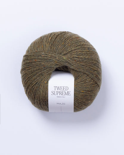Tweed Supreme