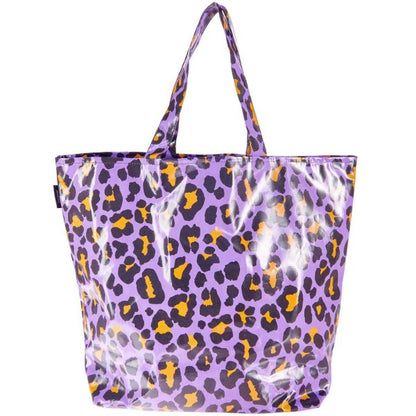Acid Leo Shopper