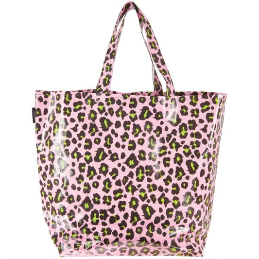 Acid Leo Shopper