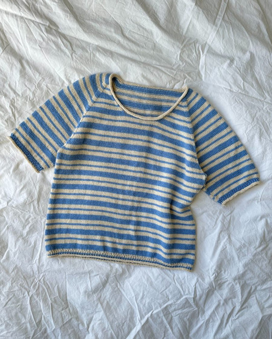 Amelie Tee - gedruckte Anleitung