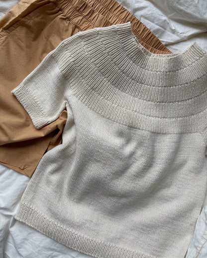 Ankers Tee