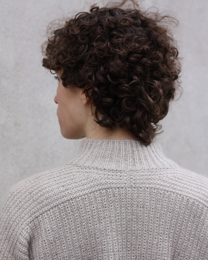 Aviaya Sweater - digitale Anleitung