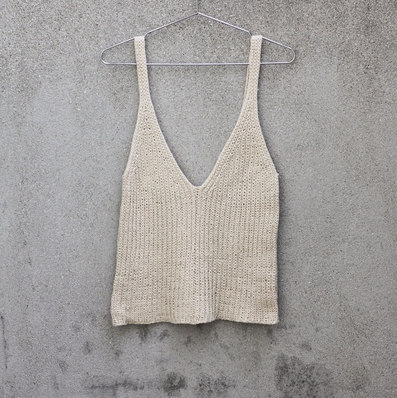 Aviaya Top - digitale Anleitung