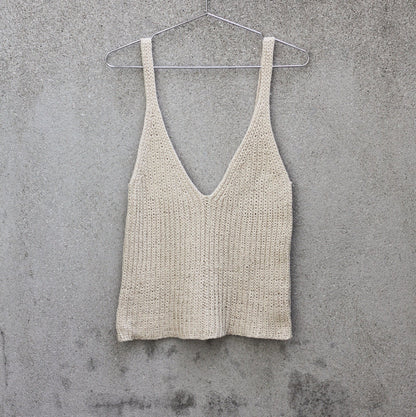 Aviaya Top - digitale Anleitung