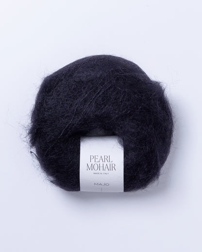 Pearl Mohair