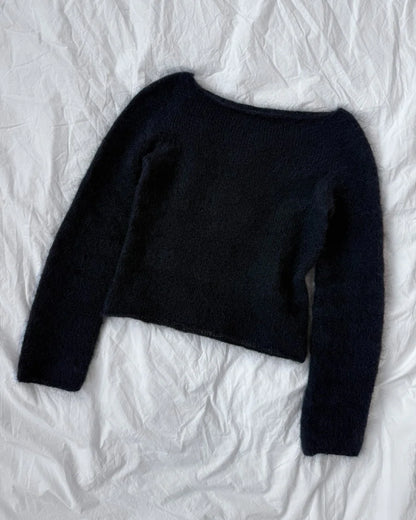 Bea Blouse - Strickset