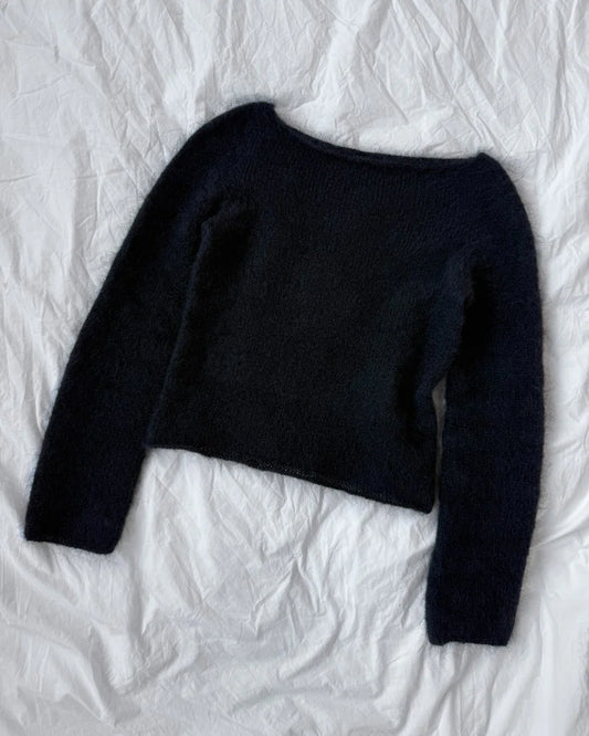 Bea Blouse - Strickset