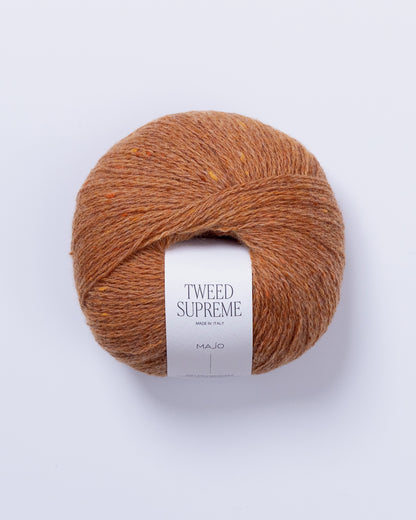 Tweed Supreme