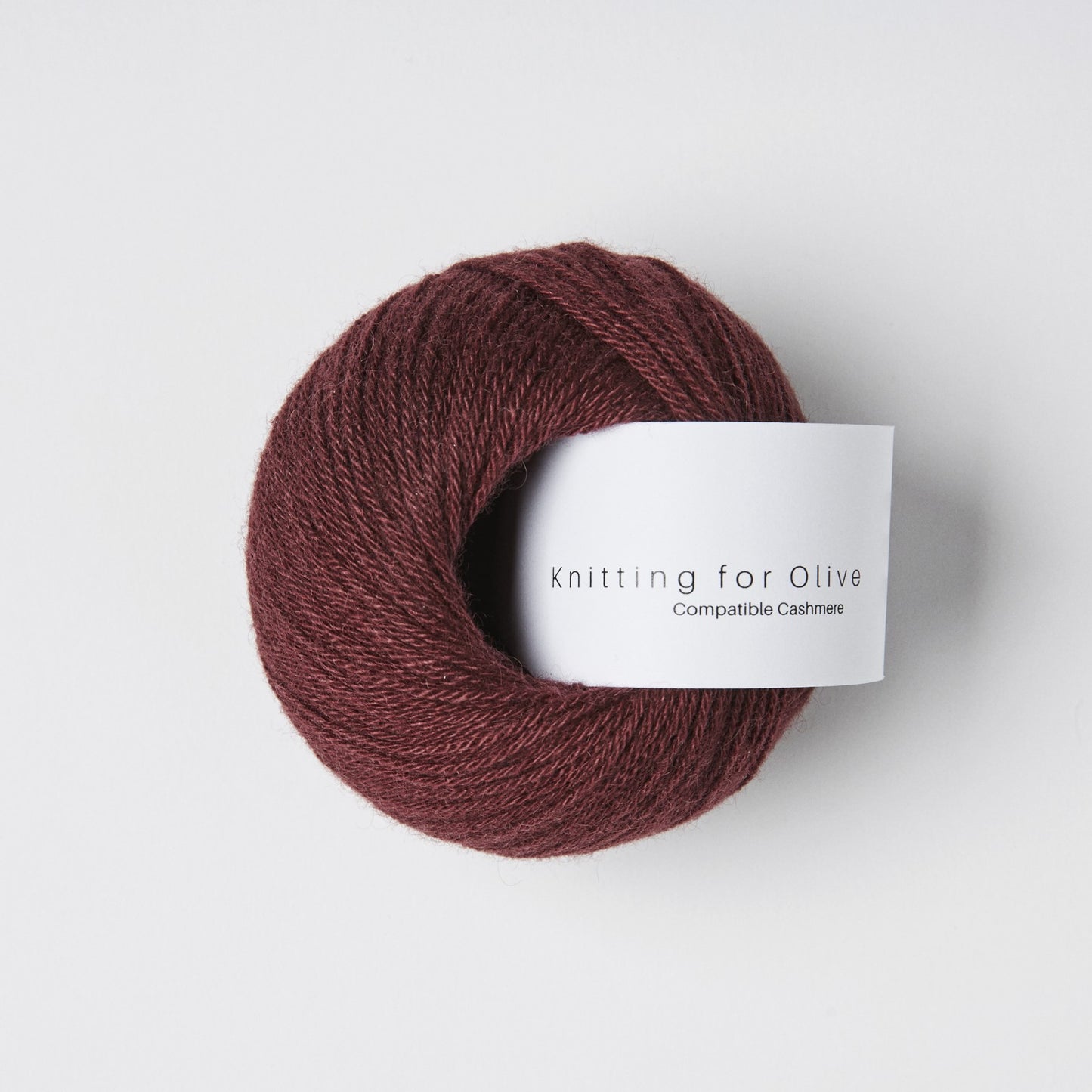 Compatible Cashmere