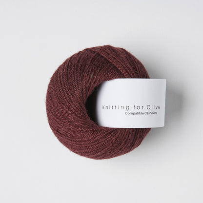 Compatible Cashmere
