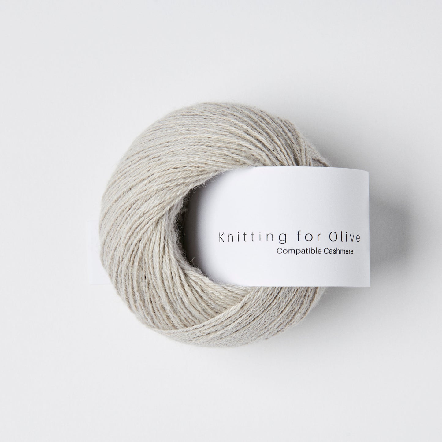 Compatible Cashmere