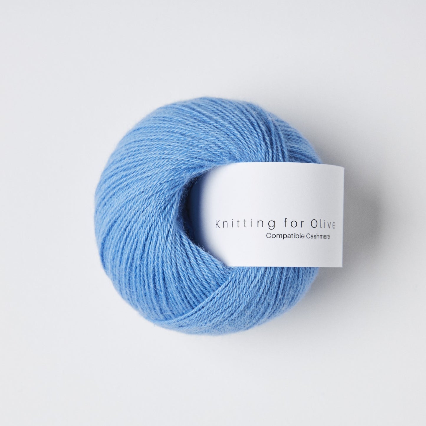 Compatible Cashmere
