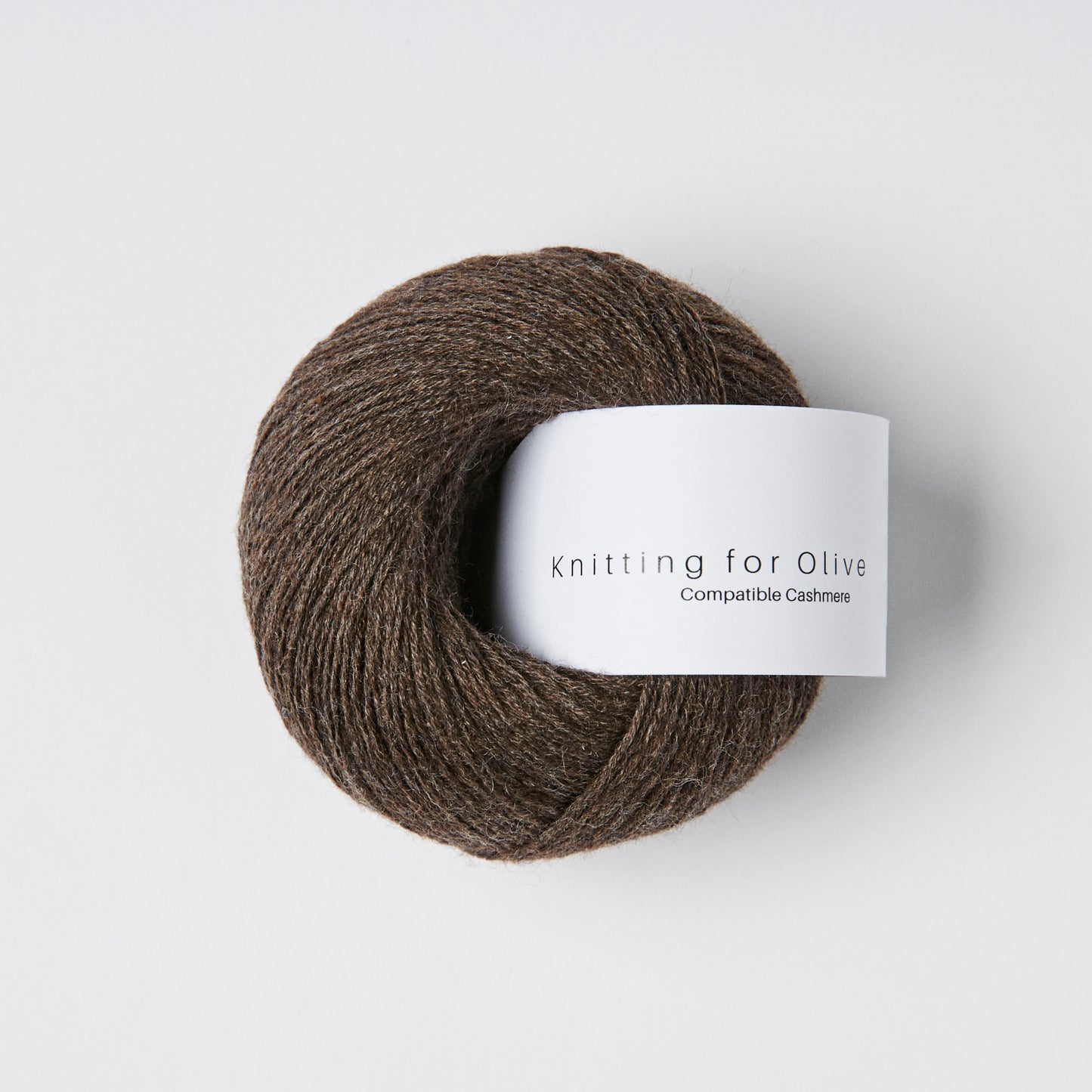 Compatible Cashmere