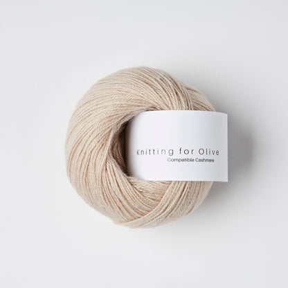 Compatible Cashmere