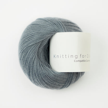 Compatible Cashmere