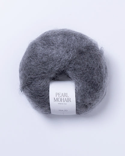Pearl Mohair