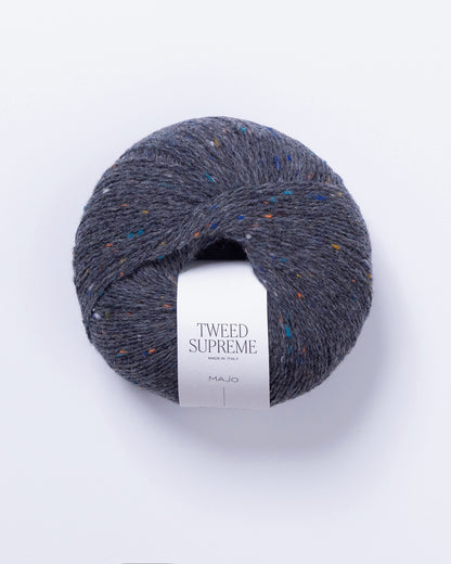 Tweed Supreme