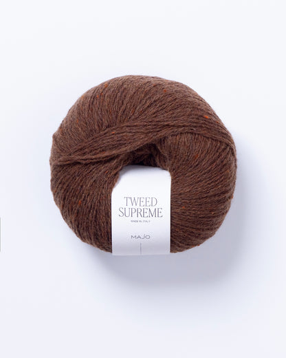 Tweed Supreme