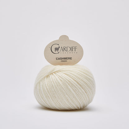Cashmere Classic