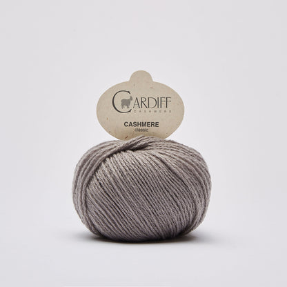 Cashmere Classic