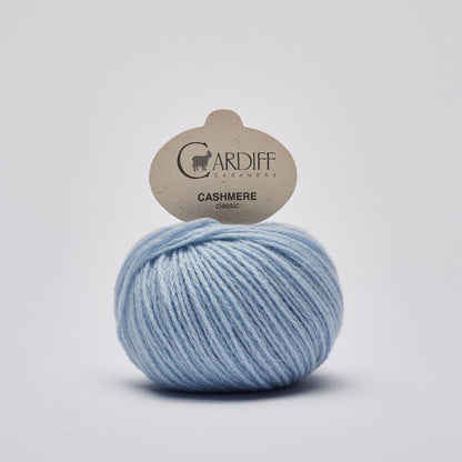 Cashmere Classic