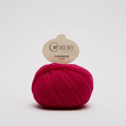 Cashmere Classic
