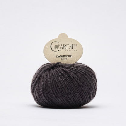 Cashmere Classic