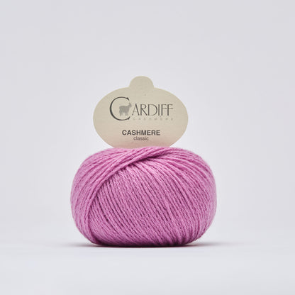 Cashmere Classic