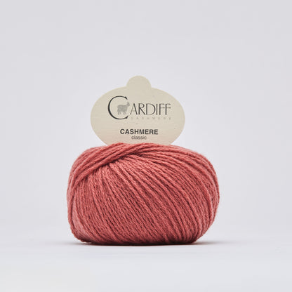 Cashmere Classic