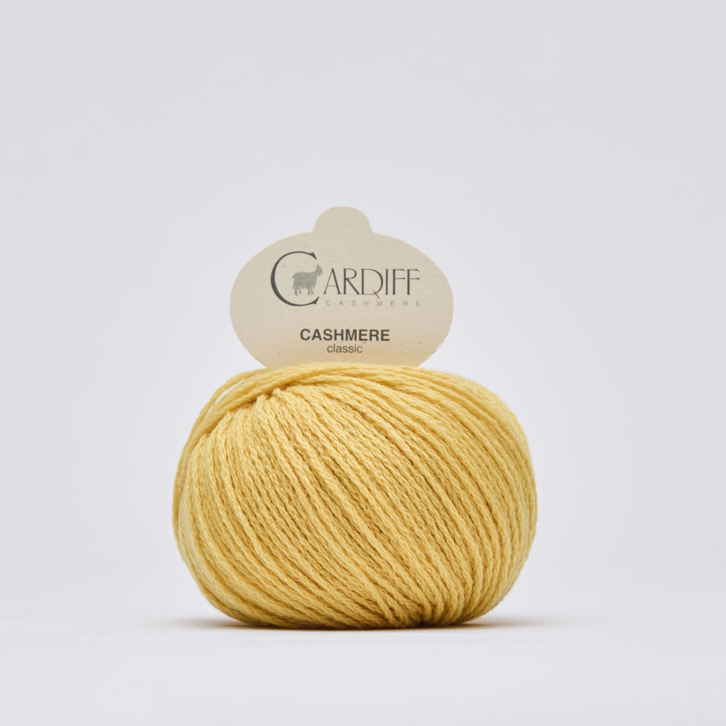 Cashmere Classic