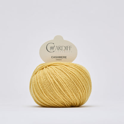 Cashmere Classic