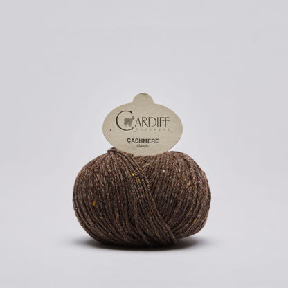 Cashmere Classic