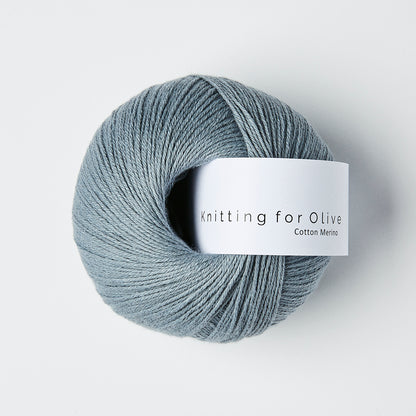 Cotton Merino