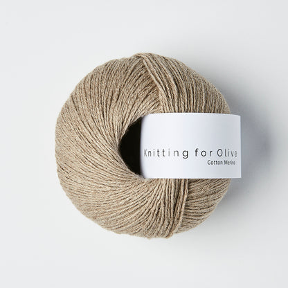 Cotton Merino