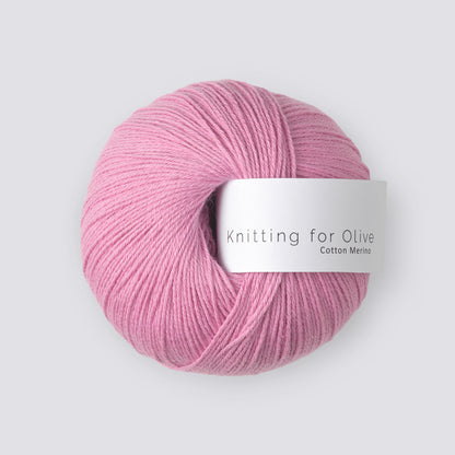Cotton Merino