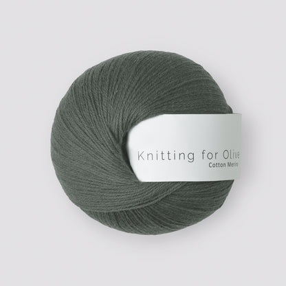 Cotton Merino