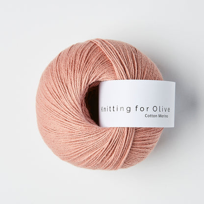 Cotton Merino