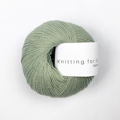 Cotton Merino