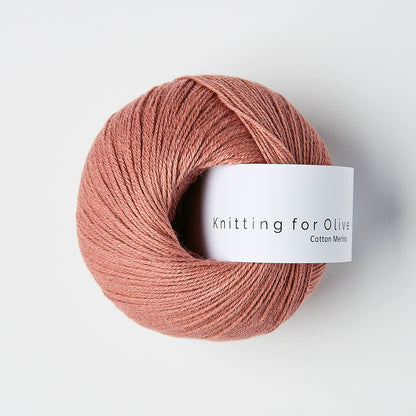 Cotton Merino