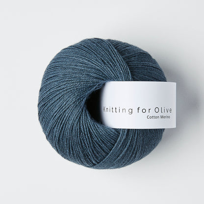 Cotton Merino