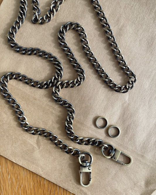 PetiteKnit Kette