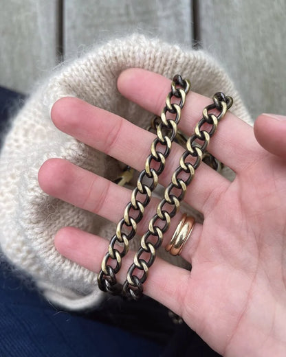 PetiteKnit Kette