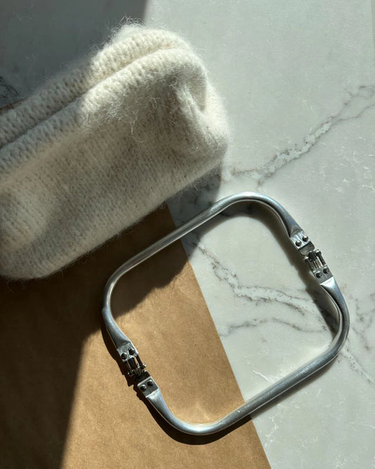 PetiteKnit Rahmen kleine Clutch